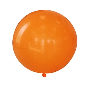 Custom Giant Big Happy Birthday Party Balloon Air Helium Latex Ballon Black Metalic Rose Gold 36 inch Baloon Set
