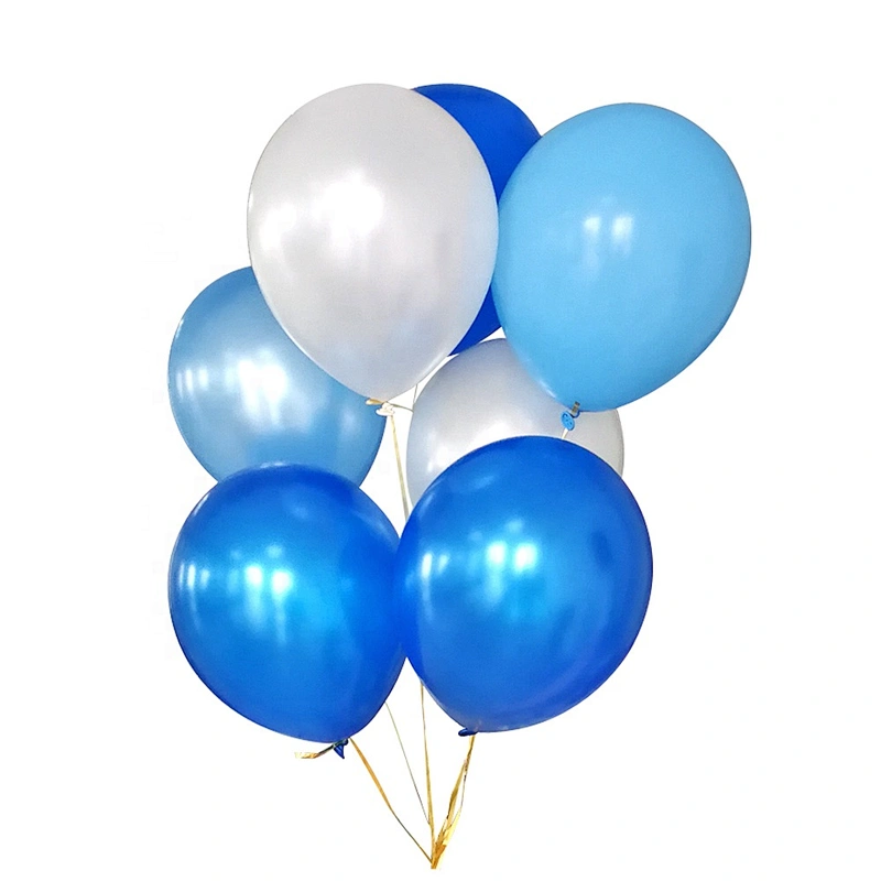 Hot Promotion Birthday Party Christmas Decoration 10 inch 10