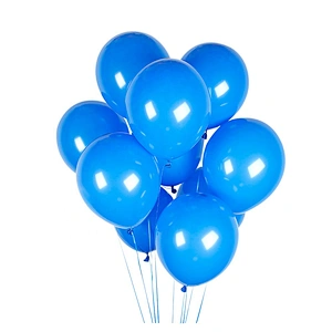 Large Valentines Day Metallic Helium Ballons Balloons for Valentine's day