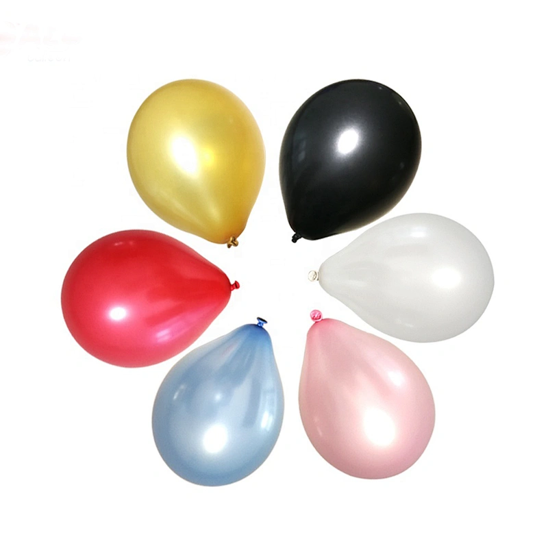 Large Valentines Day Metallic Helium Ballons Balloons for Valentine's day