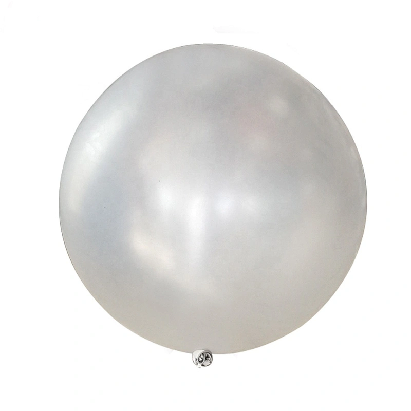 Custom Giant Big Happy Birthday Party Balloon Air Helium Latex Ballon Black Metalic Rose Gold 36 inch Baloon Set