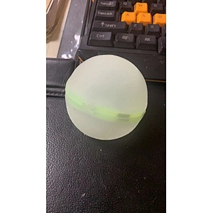 Reusable Water Balloons Soft Silicone Water Balls Self Sealing Quick Fill Outdoor Water Toys
