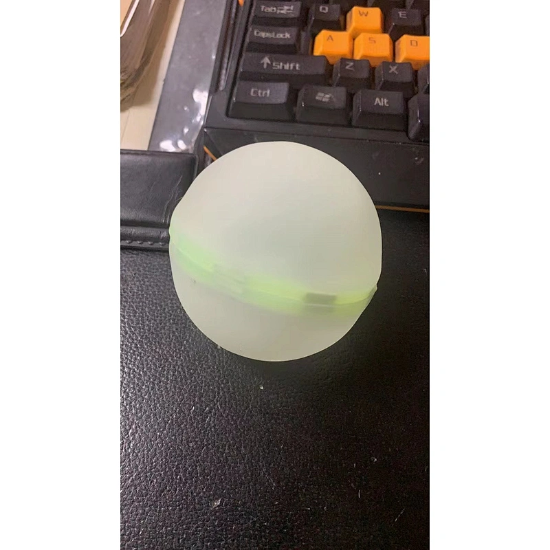 Reusable Water Balloons Soft Silicone Water Balls Self Sealing Quick Fill Outdoor Water Toys