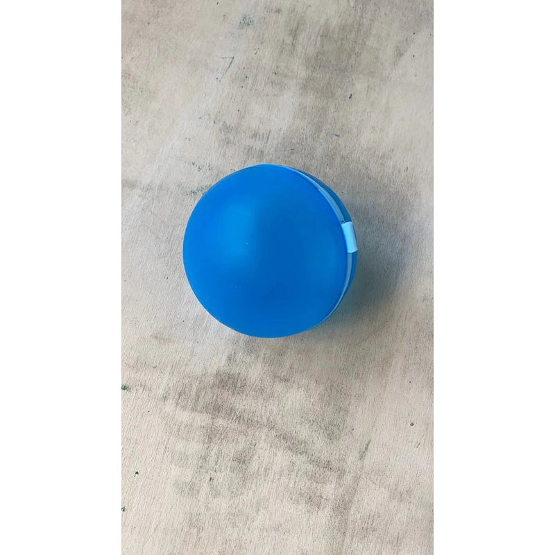 Reusable Water Balloons Soft Silicone Water Balls Self Sealing Quick Fill Outdoor Water Toys