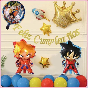 New Design Feliz Cumpleanos Baby Shower Boys&Girls Happy Birthday Balloon Party Decorations Latex Balloon Garland Arch Kit