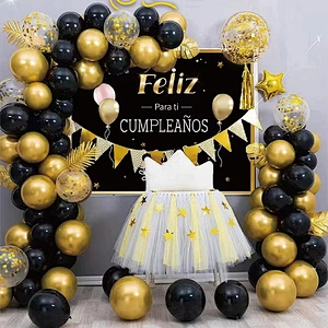 Birthday Party Decorations Feliz Cumpleanos Birthday Party Supplies Party Decorations Birthday