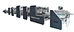 High speed automatic folder gluer