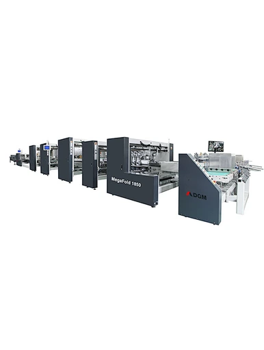 automatic folder gluer manufacturers