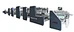 High speed automatic folder gluer