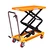 double scissors car lift