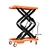 hydraulic lift scissors lift