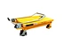 movable scissor lift table