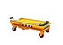 movable scissor lift table