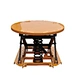 gas spring table lift