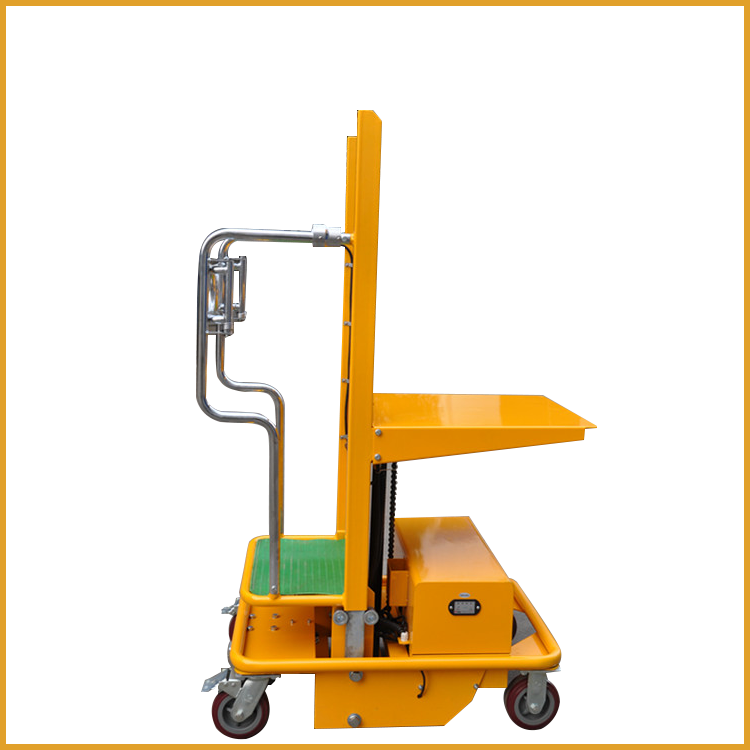 Sinolift WF Electric mobile order picker