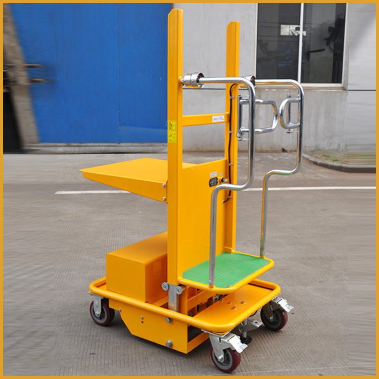 Sinolift WF Electric mobile order picker