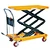 PTS350B Double Scissors Hydraulic Table Lift