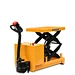 EMT series Full electric scissor lift table truck