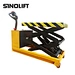 full rise scissor lift