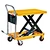 table hand lift