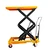 double scissors car lift