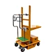 Sinolift WF Electric mobile order picker