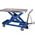 CYT1000Y Scissors Pneumatic Table Lift
