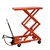 CYTS350Y Scissors Pneumatic Table Lift