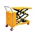 double scissors lift