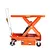 ES30 ES50 ES75 ES100 Single Scissor Electric Table Lift
