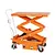 ES30D ES50D ES80D Doulbe Scissors Electric Table Lift