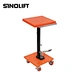 tables with hydraulic lift
