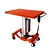 Electric Lift Table