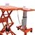 Electric Lift Table