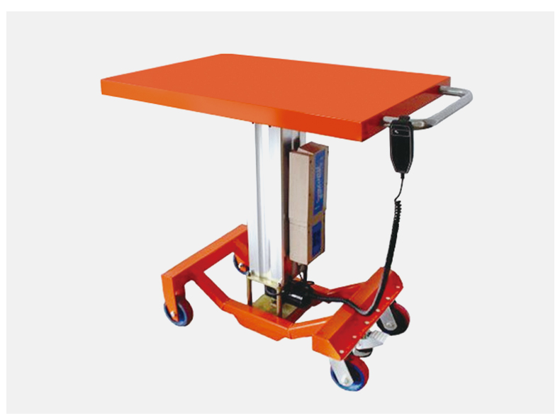 Electric Lift Table