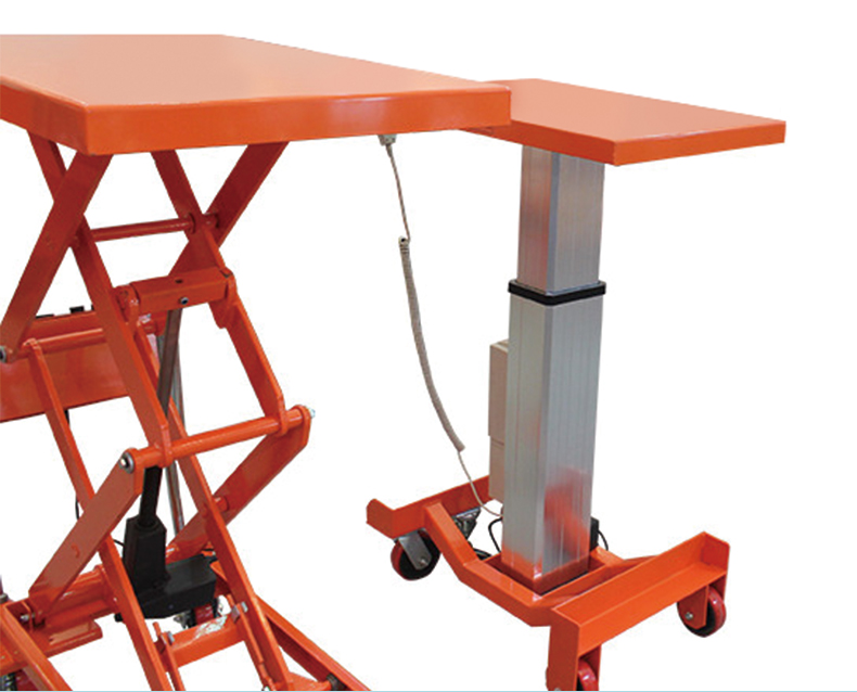 Electric Lift Table