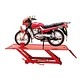 MC500 Hydraulic Motorcycle Lift