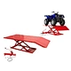 TC500 Hydraulic Motorcycle Lift