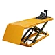 TE500 Hydraulic Motorcycle Lift