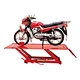 motorcycle lift motorcycle lift jack
