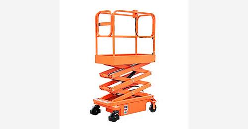 elevated work platform manufacturers , elevated work platform , scissor ...