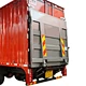 QW & QWB Standard Tail Lift