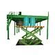 Scissors Lift Elevator