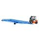 DCQY Mobile Dock Leveler