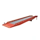 stationary dock leveler