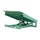DCQ Stationary Dock Leveler