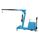 portable crane mobile crane
