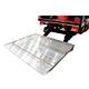 QWA Aluminum Tail Lift