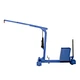 manual jib crane