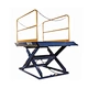 ALT Electric Load and Unloading Lift Table（ALT27 ALT10 ALT20）